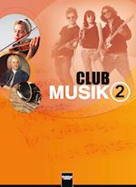 Club Musik 2. Schülerband
