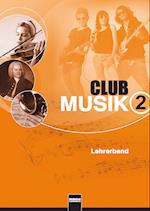 Club Musik 2. Lehrerband