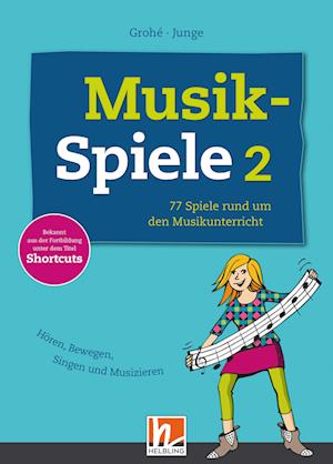 Musikspiele 2