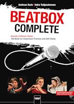 Beatbox Complete. English Edition