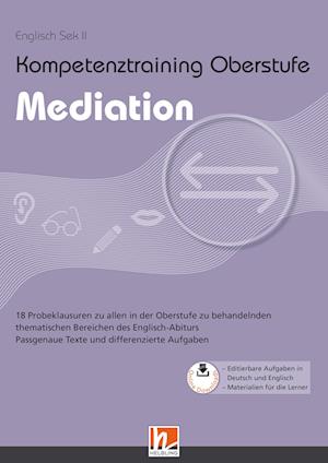 Kompetenztraining Oberstufe - Mediation