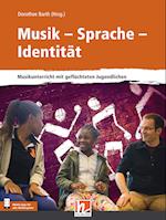 Musik - Sprache - Identität