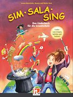 Sim Sala Sing. Liederbuch. Ausgabe Bayern
