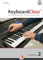 KeyboardClass. Schülerbuch 2