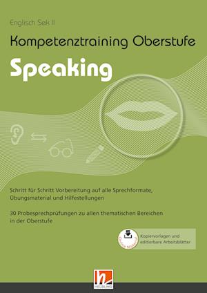 Kompetenztraining Oberstufe