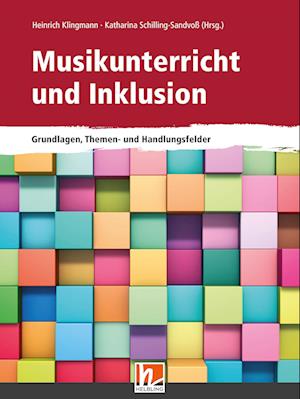 Musikunterricht und Inklusion