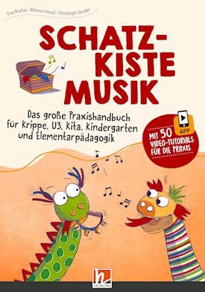 Schatzkiste Musik