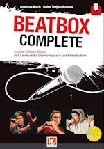 Beatbox Complete