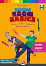 Boom Boom Basics