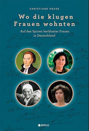 Wo die klugen Frauen wohnten