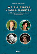 Wo die klugen Frauen wohnten