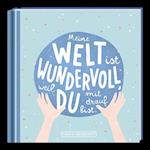 Meine Welt ist wundervoll