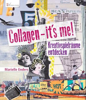 Collagen - it´s me!