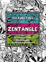 Die Kunst des Zentangle