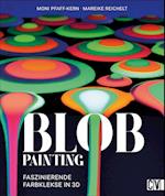 Blob Painting