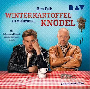 Winterkartoffelknödel. Filmhörspiel