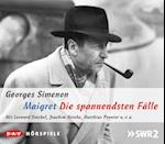 Maigret - Die spannendsten Fälle