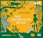 Das Dschungelbuch