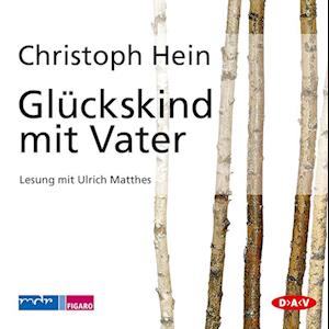 Glückskind mit Vater