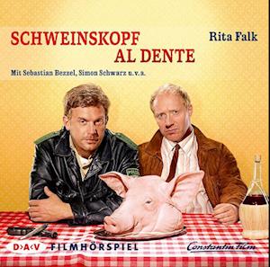 Schweinskopf al dente