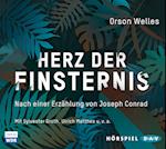 Herz der Finsternis. Nach einer Erzählung von Joseph Conrad