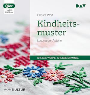 Kindheitsmuster