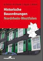Historische Bauordnungen - Nordrhein-Westfalen