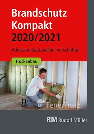 Brandschutz Kompakt 2020/2021