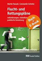 Flucht- und Rettungspläne - mit E-Book (PDF)