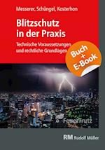 Blitzschutz in der Praxis - mit E-Book (PDF)