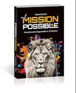 MISSION POSSIBLE