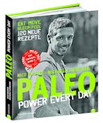 PALEO - power every day