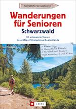 Wanderungen für Senioren Schwarzwald
