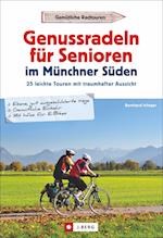 Genussradeln für Senioren Münchner Süden