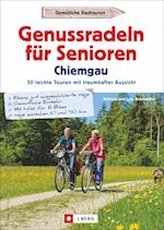Genussradeln für Senioren im Chiemgau