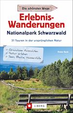 Erlebnis-Wanderungen Nationalpark Schwarzwald
