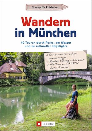 Wandern in München