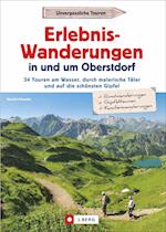 Erlebnis-Wanderungen in und um Oberstdorf