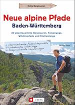 Neue alpine Pfade Baden-Württemberg