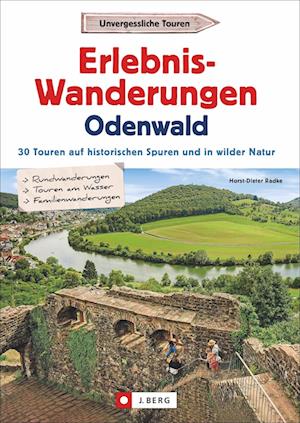 Erlebnis-Wanderungen Odenwald