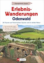 Erlebnis-Wanderungen Odenwald