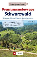 Premiumwanderwege Schwarzwald