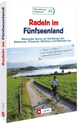 Radeln im Fünfseenland