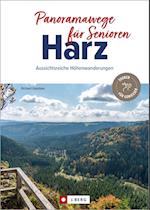 Panoramawege für Senioren Harz
