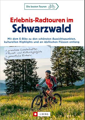 Erlebnis-Radtouren im Schwarzwald