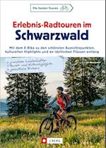 Erlebnis-Radtouren im Schwarzwald