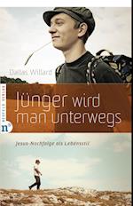 Jünger wird man unterwegs