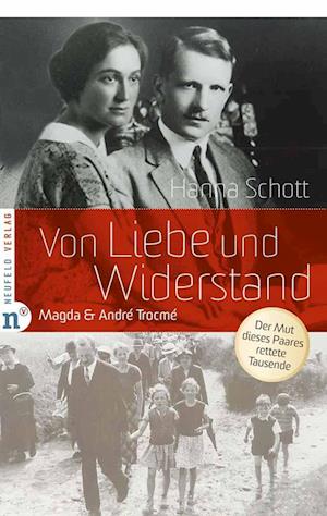 Von Liebe und Widerstand