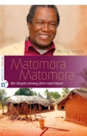 Matomora Matomora