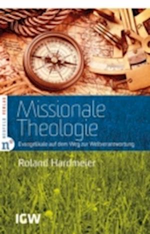 Missionale Theologie